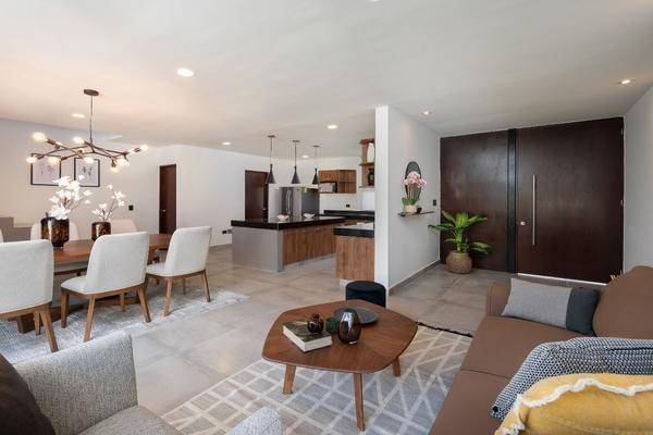 Foto de casa en venta en  , cholul, mérida, yucatán, 25921170 No. 04