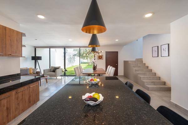Foto de casa en venta en  , cholul, mérida, yucatán, 25921170 No. 05
