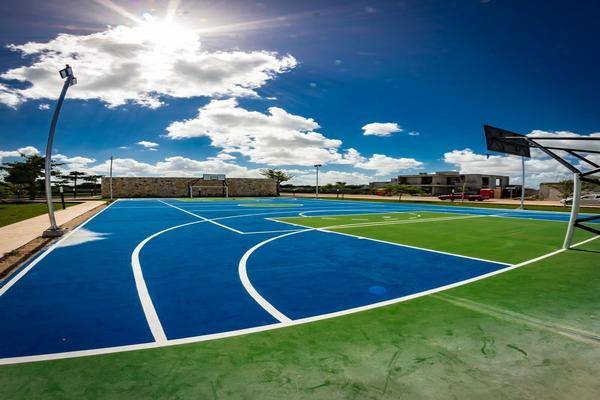 Foto de terreno habitacional en venta en  , cholul, mérida, yucatán, 26641728 No. 03