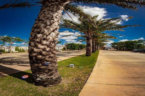 Foto de terreno habitacional en venta en  , cholul, mérida, yucatán, 26641728 No. 04