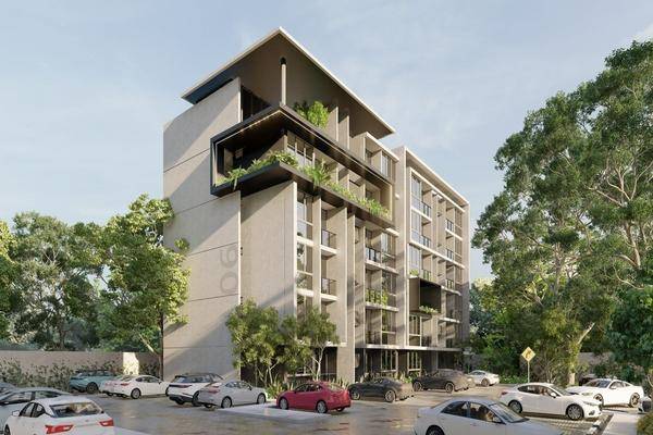 Foto de departamento en venta en  , cholul, mérida, yucatán, 28284361 No. 03