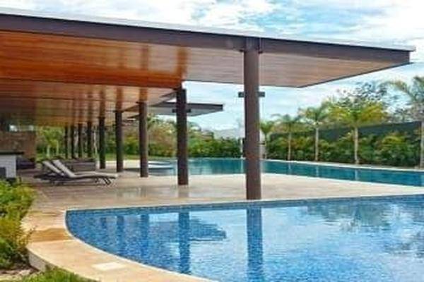 Foto de terreno habitacional en venta en  , cholul, mérida, yucatán, 28735431 No. 05
