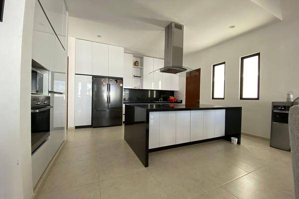 Foto de casa en venta en  , cholul, mérida, yucatán, 29993407 No. 03