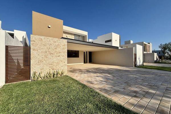 Foto de casa en venta en  , cholul, mérida, yucatán, 30109342 No. 03