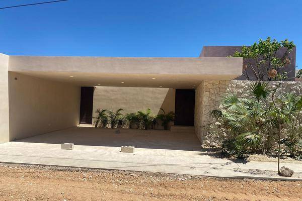 Foto de casa en venta en  , cholul, mérida, yucatán, 30169008 No. 04