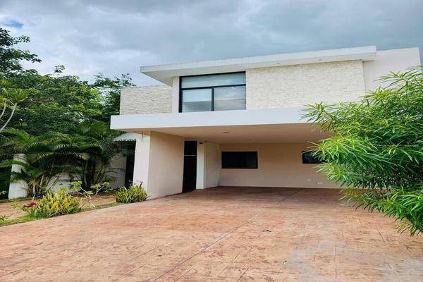 Foto de casa en venta en  , cholul, mérida, yucatán, 0 No. 02