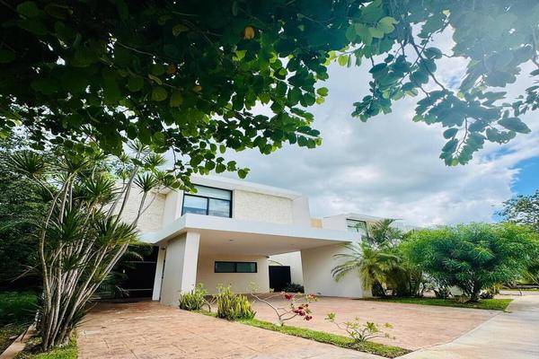 Foto de casa en venta en  , cholul, mérida, yucatán, 0 No. 03