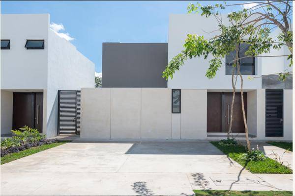 Foto de casa en , cholul, mérida, yucatán, 30478655 foto 01 Foto de casa en venta en , cholul, mérida, yucatán, 30478655 No. 01