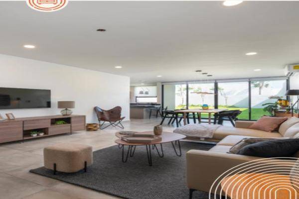 Foto de casa en , cholul, mérida, yucatán, 30478655 foto 02 Foto de casa en venta en , cholul, mérida, yucatán, 30478655 No. 02