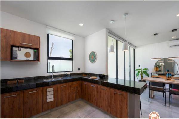 Foto de casa en , cholul, mérida, yucatán, 30478655 foto 03 Foto de casa en venta en , cholul, mérida, yucatán, 30478655 No. 03