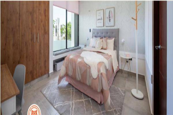 Foto de casa en , cholul, mérida, yucatán, 30478655 foto 05 Foto de casa en venta en , cholul, mérida, yucatán, 30478655 No. 05