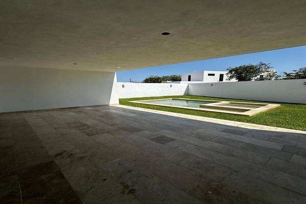 Foto de casa en venta en  , cholul, mérida, yucatán, 0 No. 02