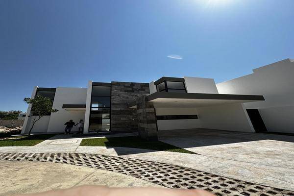 Foto de casa en venta en  , cholul, mérida, yucatán, 30526314 No. 04