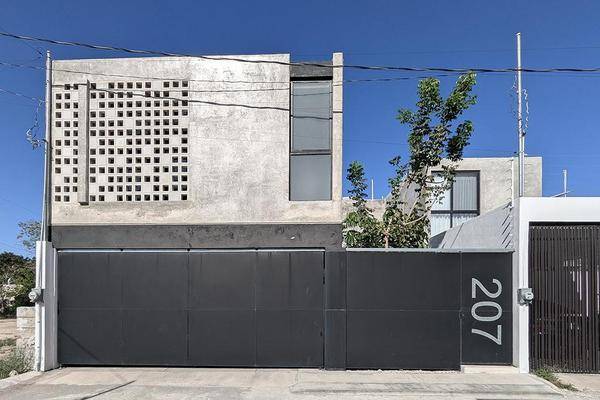 Foto de casa en , cholul, mérida, yucatán, 0 foto 01 Foto de casa en venta en , cholul, mérida, yucatán, 0 No. 01