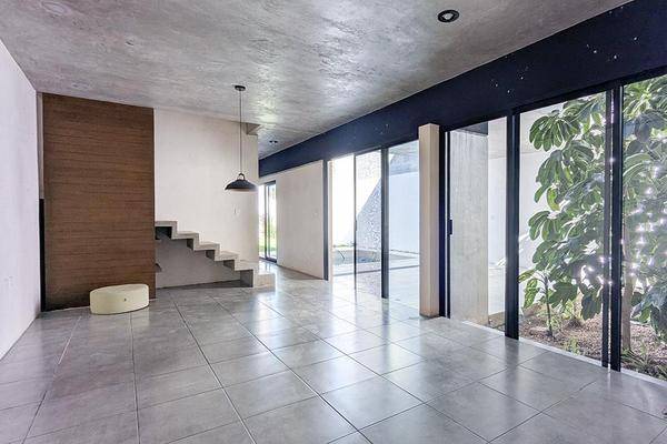 Foto de casa en , cholul, mérida, yucatán, 0 foto 02 Foto de casa en venta en , cholul, mérida, yucatán, 0 No. 02