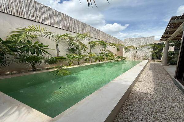 Foto de casa en . , cholul, mérida, yucatán, 0 foto 01 Foto de casa en venta en . , cholul, mérida, yucatán, 0 No. 01