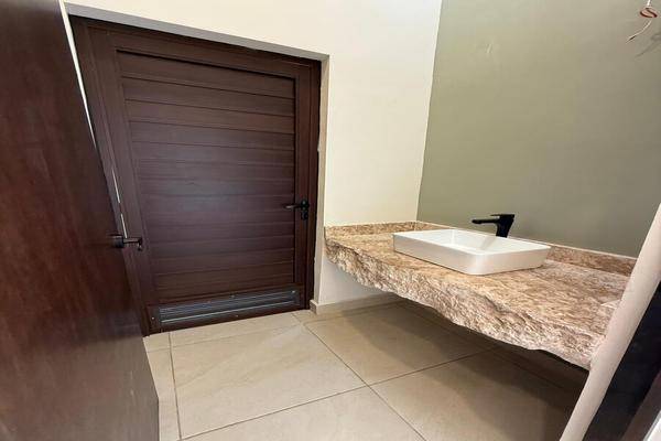 Foto de casa en . , cholul, mérida, yucatán, 0 foto 05 Foto de casa en venta en . , cholul, mérida, yucatán, 0 No. 05