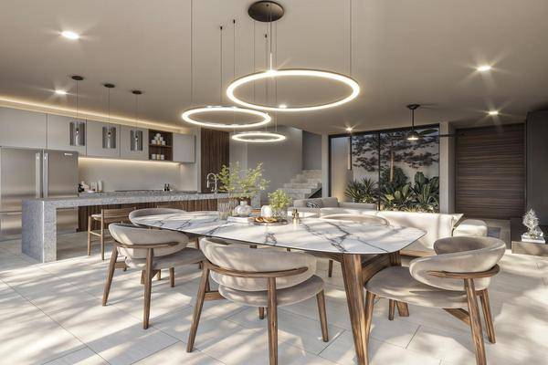 Foto de casa en venta en  , cholul, mérida, yucatán, 0 No. 03