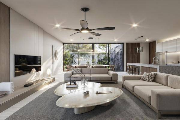 Foto de casa en venta en  , cholul, mérida, yucatán, 30548056 No. 04