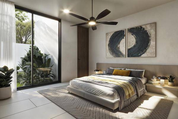 Foto de casa en venta en  , cholul, mérida, yucatán, 30548056 No. 05