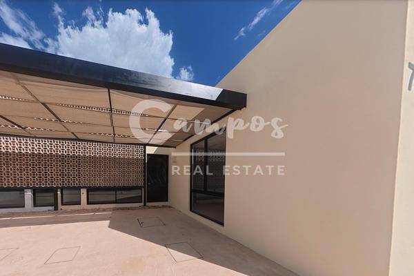 Foto de casa en , cholul, mérida, yucatán, 0 foto 01 Foto de casa en venta en , cholul, mérida, yucatán, 0 No. 01