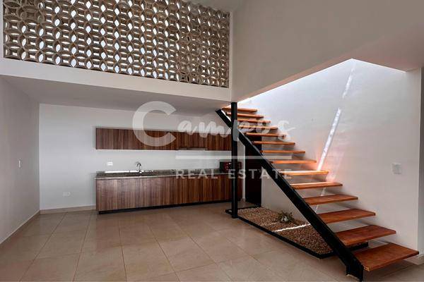 Foto de casa en , cholul, mérida, yucatán, 0 foto 02 Foto de casa en venta en , cholul, mérida, yucatán, 0 No. 02