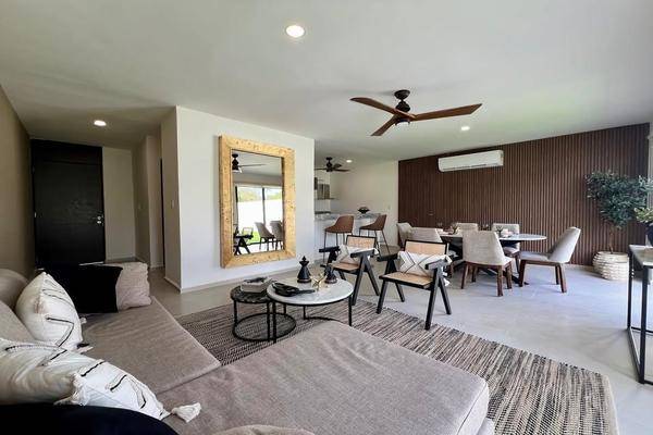 Foto de casa en , cholul, mérida, yucatán, 0 foto 02 Foto de casa en venta en , cholul, mérida, yucatán, 0 No. 02