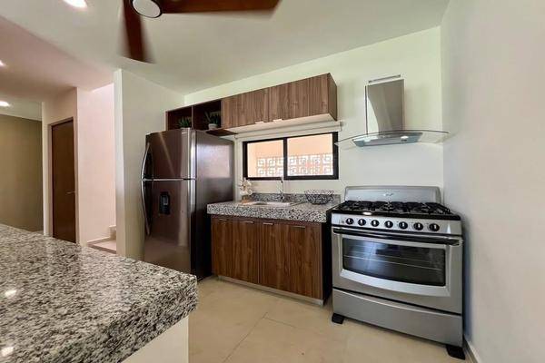 Foto de casa en , cholul, mérida, yucatán, 0 foto 03 Foto de casa en venta en , cholul, mérida, yucatán, 0 No. 03