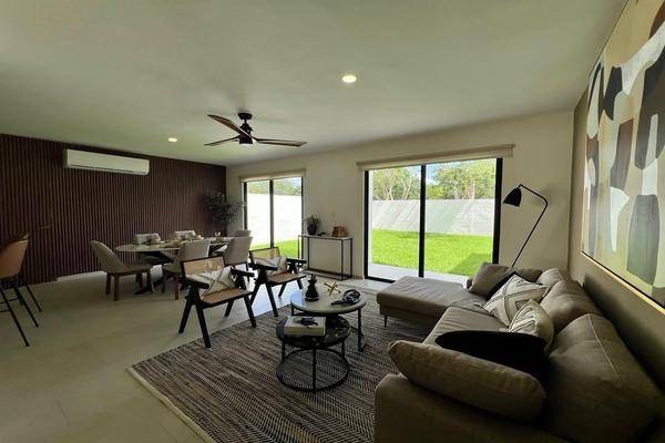 Foto de casa en , cholul, mérida, yucatán, 0 foto 04 Foto de casa en venta en , cholul, mérida, yucatán, 0 No. 04