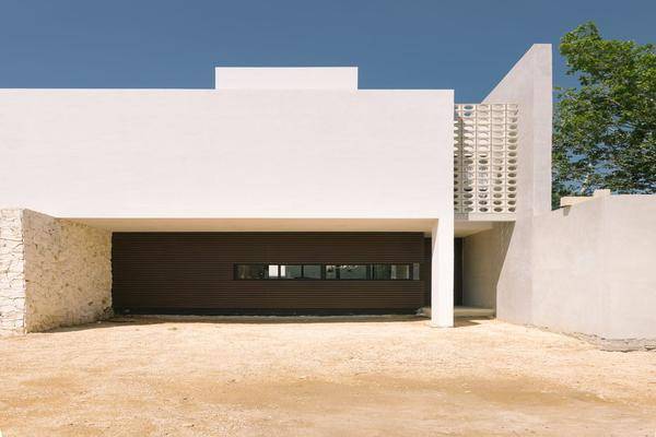 Foto de casa en . , cholul, mérida, yucatán, 0 foto 02 Foto de casa en venta en . , cholul, mérida, yucatán, 0 No. 02