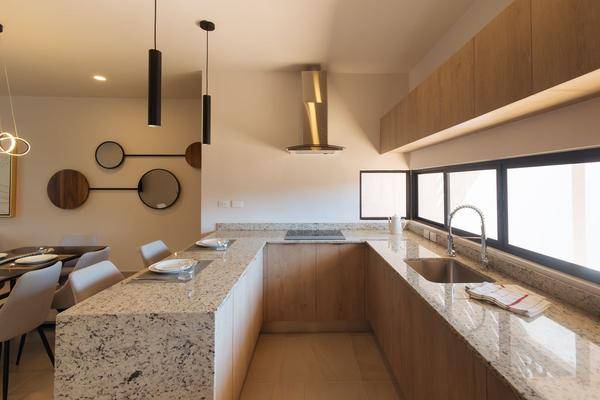 Foto de casa en . , cholul, mérida, yucatán, 0 foto 05 Foto de casa en venta en . , cholul, mérida, yucatán, 0 No. 05