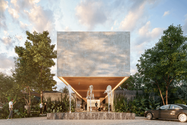 Foto de terreno habitacional en venta en  , cholul, mérida, yucatán, 0 No. 03