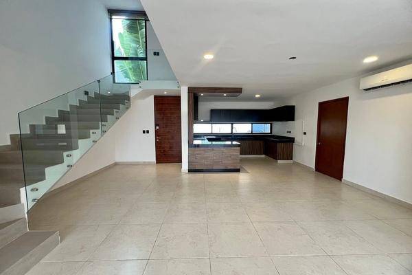 Foto de casa en venta en  , cholul, mérida, yucatán, 0 No. 04
