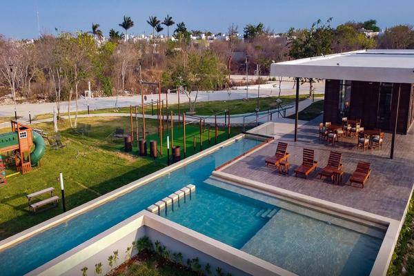 Foto de casa en venta en  , cholul, mérida, yucatán, 0 No. 02