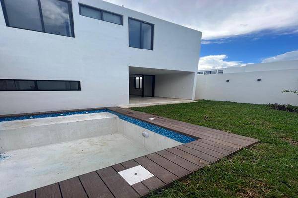 Foto de casa en venta en  , cholul, mérida, yucatán, 0 No. 02