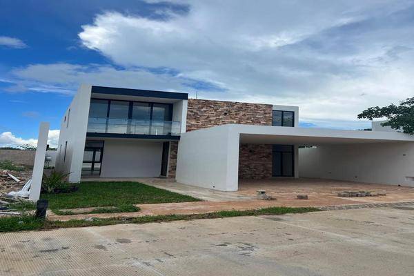 Foto de casa en venta en  , cholul, mérida, yucatán, 0 No. 03