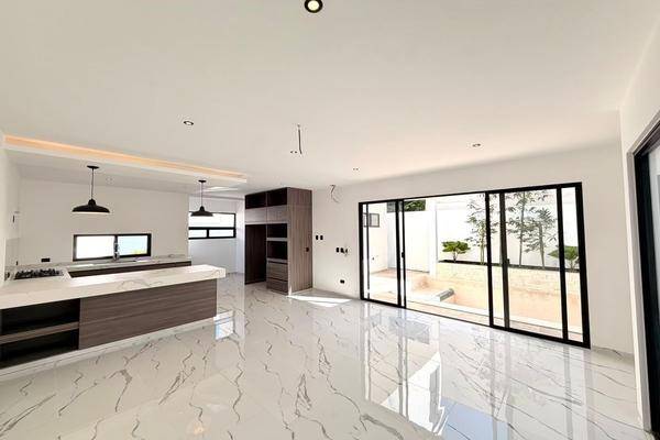 Foto de casa en venta en  , cholul, mérida, yucatán, 0 No. 05