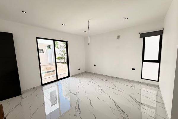 Foto de casa en venta en  , cholul, mérida, yucatán, 0 No. 16
