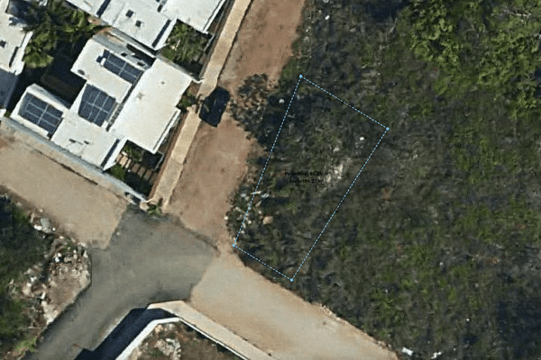 Foto de terreno habitacional en venta en  , cholul, mérida, yucatán, 0 No. 01