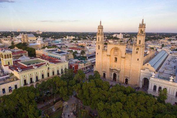 Foto de terreno habitacional en venta en  , cholul, mérida, yucatán, 0 No. 11