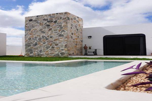 Foto de casa en , cholul, mérida, yucatán, 30923087 foto 08 Foto de casa en venta en , cholul, mérida, yucatán, 30923087 No. 08