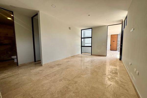 Foto de departamento en renta en  , cholul, mérida, yucatán, 0 No. 14
