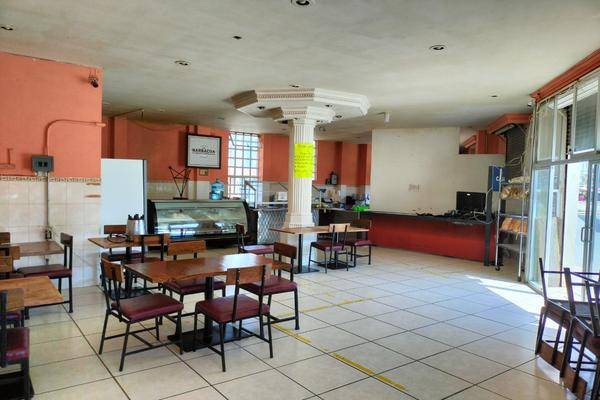 Foto de edificio en , cnop, fresnillo, zacatecas, 27214360 foto 02 Foto de edificio en venta en , cnop, fresnillo, zacatecas, 27214360 No. 02