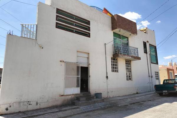 Foto de edificio en , cnop, fresnillo, zacatecas, 27214360 foto 03 Foto de edificio en venta en , cnop, fresnillo, zacatecas, 27214360 No. 03