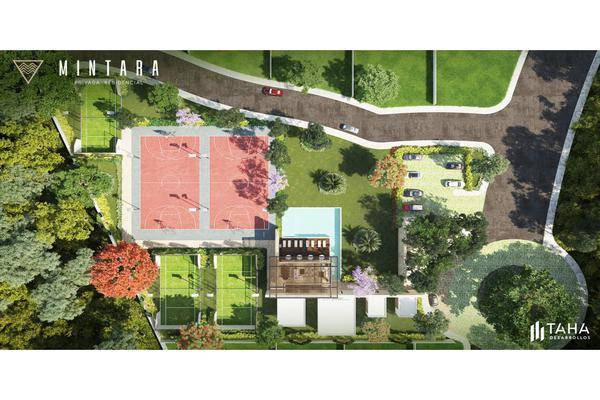 Foto de terreno habitacional en venta en  , conkal, conkal, yucatán, 0 No. 05