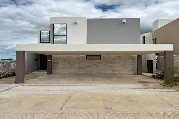 Foto de casa en venta en  , conkal, conkal, yucatán, 0 No. 01