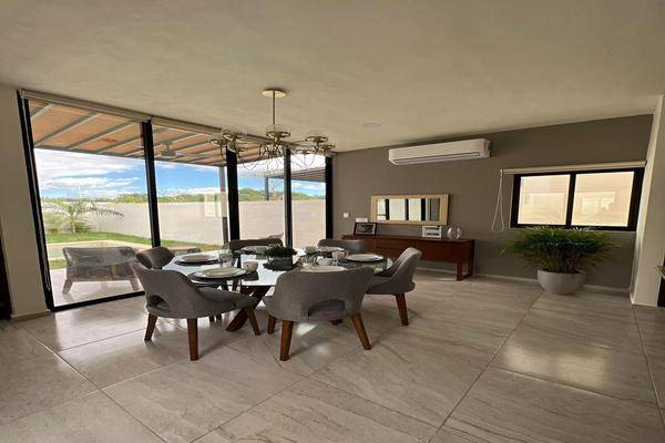 Foto de casa en venta en  , conkal, conkal, yucatán, 0 No. 05