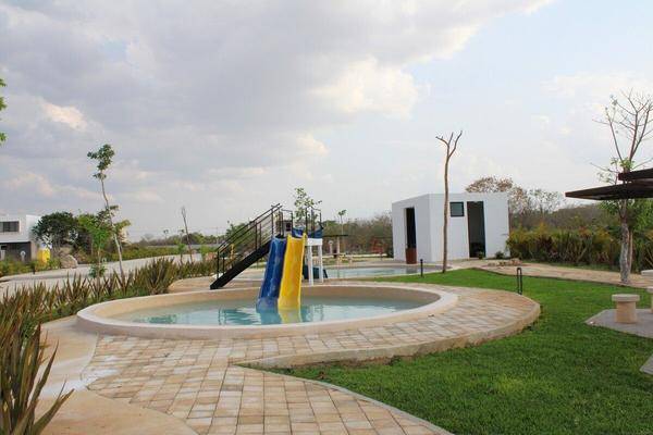 Foto de terreno habitacional en , conkal, conkal, yucatán, 27683202 foto 05 Foto de terreno habitacional en venta en , conkal, conkal, yucatán, 27683202 No. 05