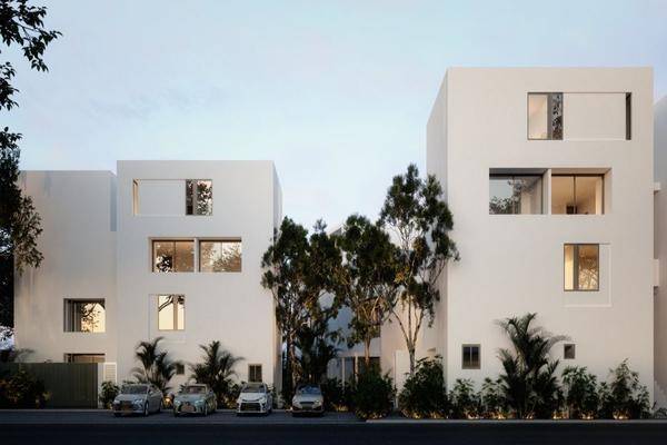 Foto de departamento en , conkal, conkal, yucatán, 27755587 foto 02 Foto de departamento en venta en , conkal, conkal, yucatán, 27755587 No. 02