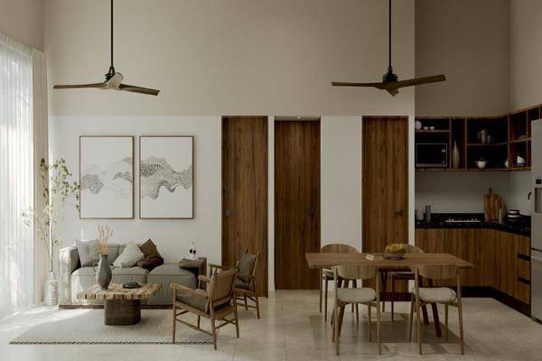 Foto de departamento en , conkal, conkal, yucatán, 27755587 foto 03 Foto de departamento en venta en , conkal, conkal, yucatán, 27755587 No. 03